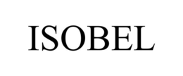 ISOBEL trademark