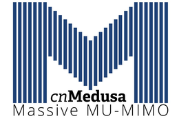M CNMEDUSA MASSIVE MU - MIMO trademark