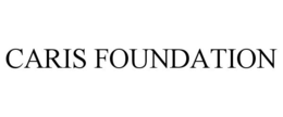 CARIS FOUNDATION trademark