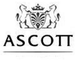 ASCOTT trademark