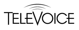 TELEVOICE trademark