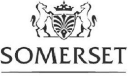 SOMERSET trademark