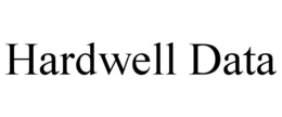 HARDWELL DATA trademark