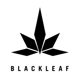 BLACKLEAF trademark