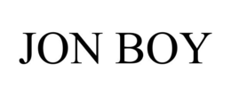 JON BOY trademark