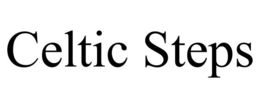 CELTIC STEPS trademark