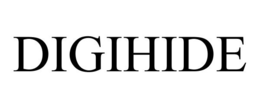 DIGIHIDE trademark