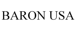BARON USA trademark