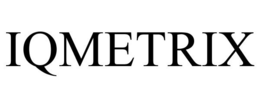 IQMETRIX trademark