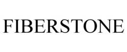 FIBERSTONE trademark