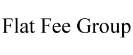 FLAT FEE GROUP trademark