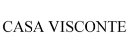 CASA VISCONTE trademark