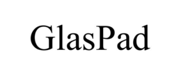 GLASPAD trademark