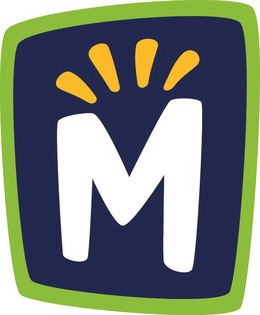 M trademark