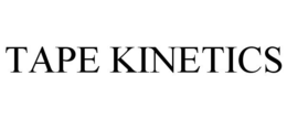 TAPE KINETICS trademark