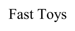 FAST TOYS trademark
