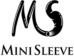 MS MINI SLEEVE trademark