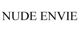 NUDE ENVIE trademark