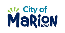 CITY OF MARION IOWA trademark