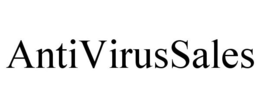 ANTIVIRUSSALES trademark
