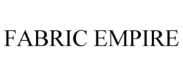 FABRIC EMPIRE trademark
