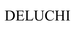 DELUCHI trademark