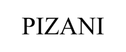 PIZANI trademark