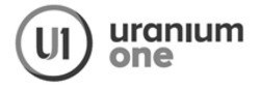 U1 URANIUM ONE trademark