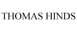 THOMAS HINDS trademark