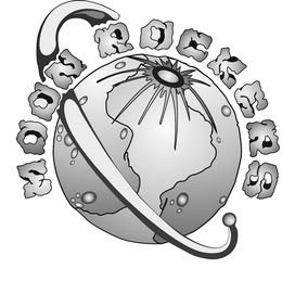 MOON ROCKERS trademark