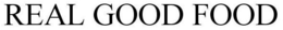 REAL GOOD FOOD trademark