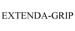 EXTENDA-GRIP trademark