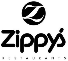 Z ZIPPY'S RESTAURANTS trademark