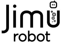 JIMU ROBOT trademark
