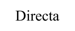 DIRECTA trademark