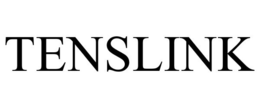 TENSLINK trademark