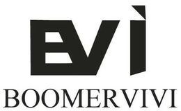 BVI BOOMERVIVI trademark