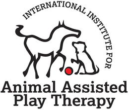 INTERNATIONAL INSTITUTE FOR ANIMAL ASSISTED PLAY THERAPY trademark