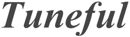 TUNEFUL trademark