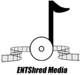 ENTSHRED MEDIA trademark