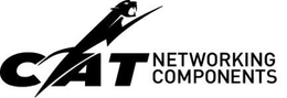 CAT NETWORKING COMPONENTS trademark
