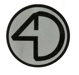 4D trademark
