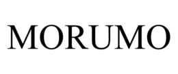 MORUMO trademark