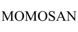 MOMOSAN trademark