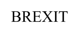 BREXIT trademark