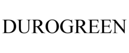 DUROGREEN trademark