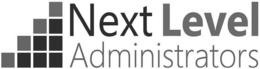 NEXT LEVEL ADMINISTRATORS trademark