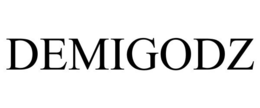 DEMIGODZ trademark