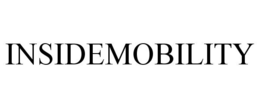 INSIDEMOBILITY trademark