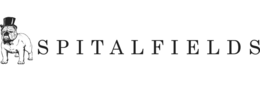SPITALFIELDS trademark